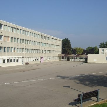 Collège Paul Verlaine